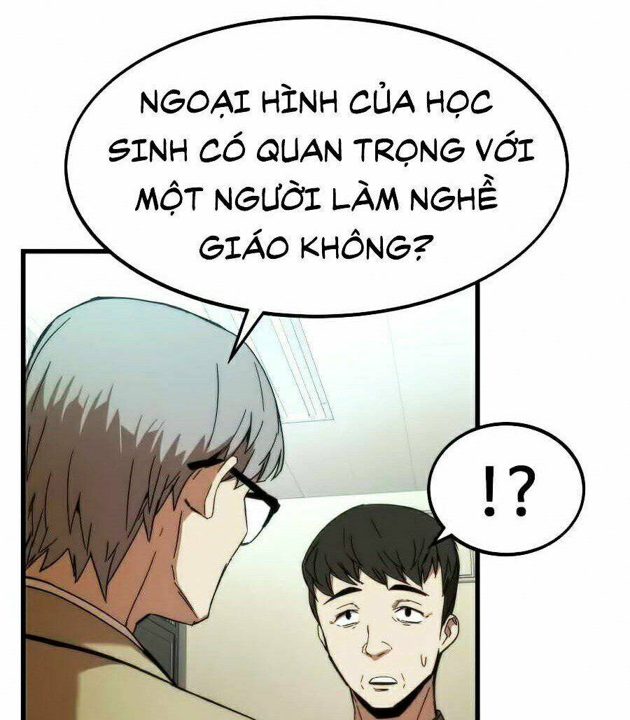 Nhân Vật Phụ Siêu Cấp Chapter 4 - Next Chapter 5