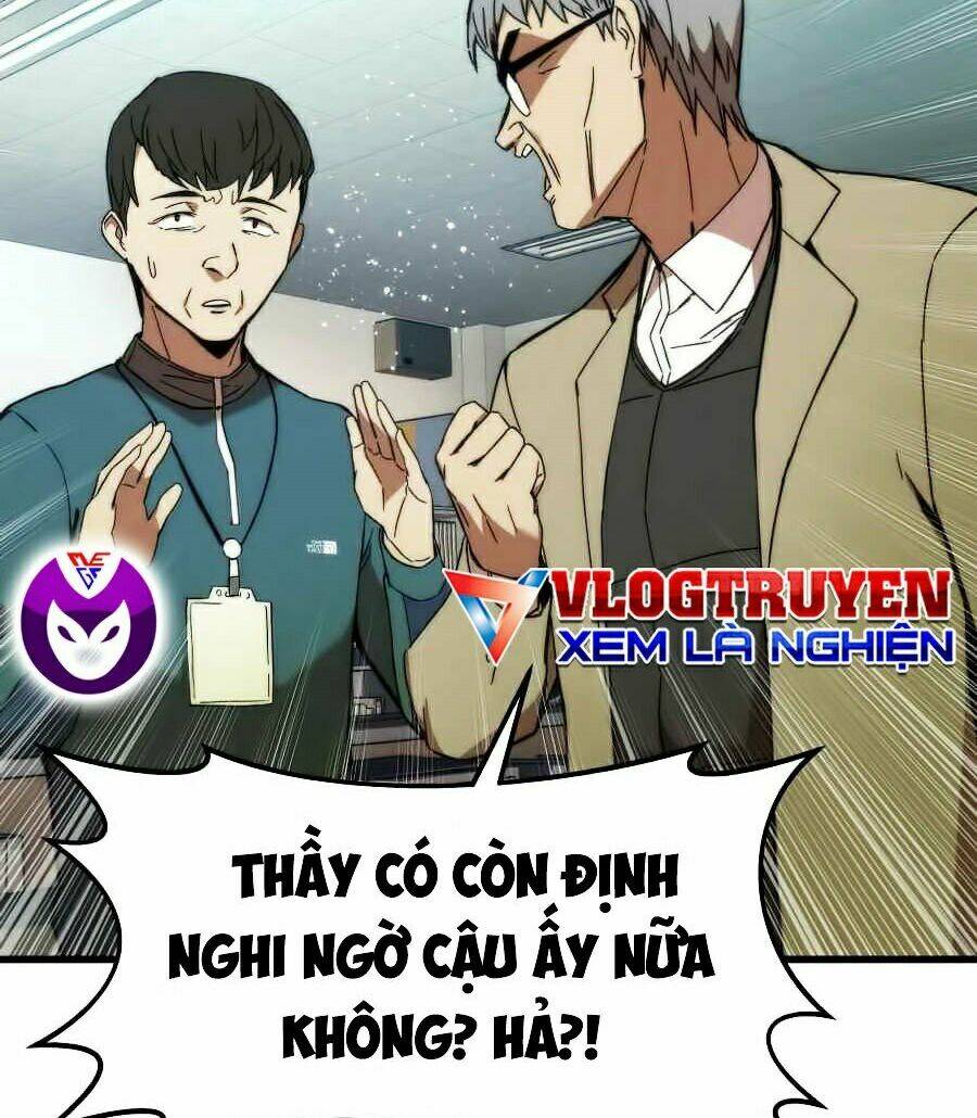 Nhân Vật Phụ Siêu Cấp Chapter 4 - Next Chapter 5