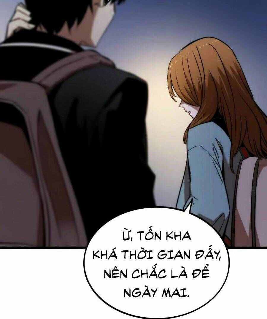 Nhân Vật Phụ Siêu Cấp Chapter 6 - Trang 2