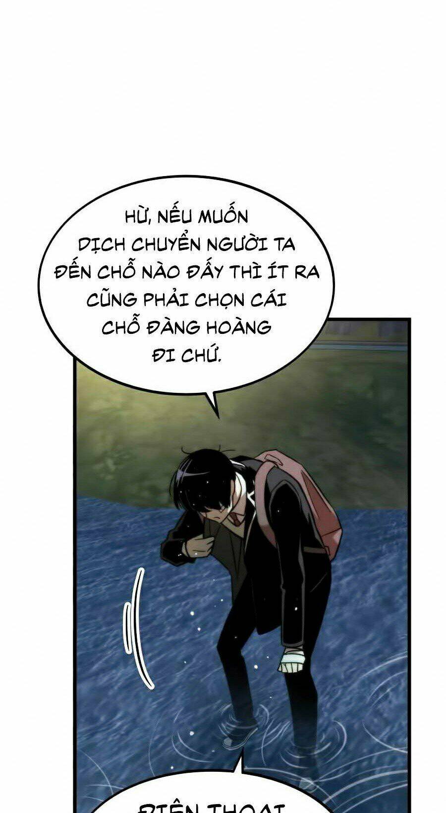 Nhân Vật Phụ Siêu Cấp Chapter 6 - Trang 2