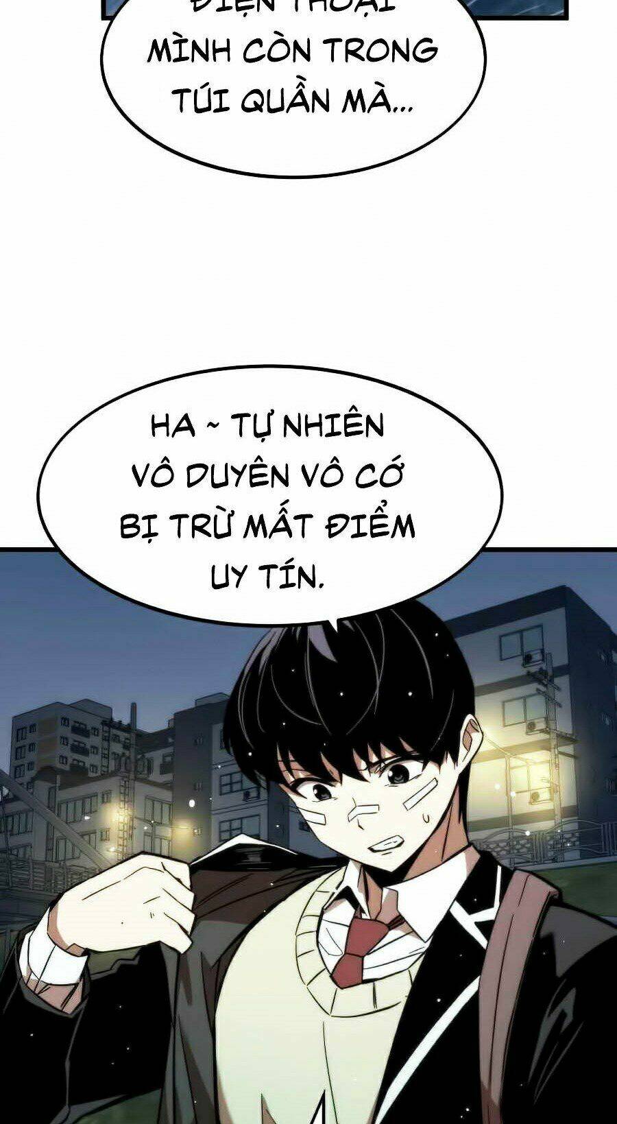 Nhân Vật Phụ Siêu Cấp Chapter 6 - Trang 2