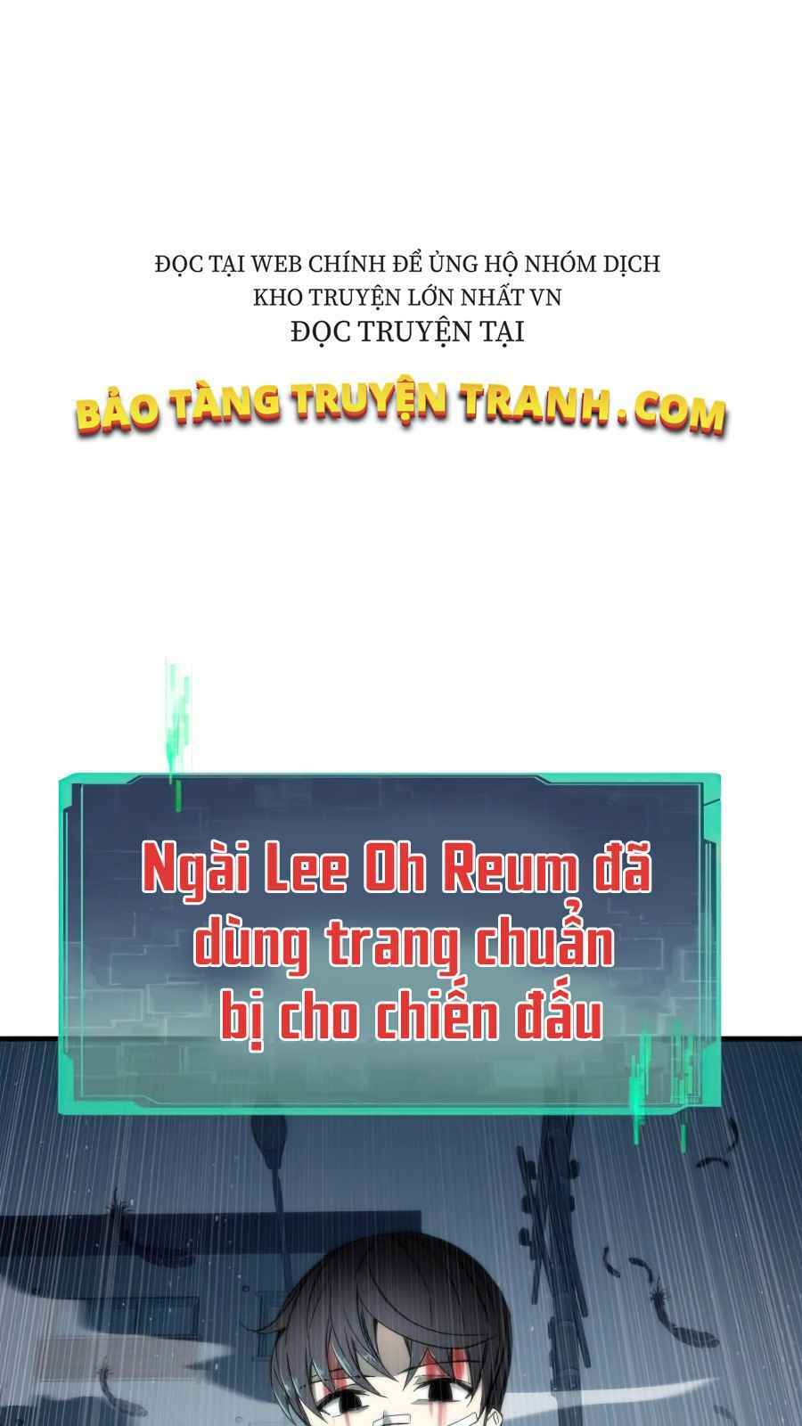 Nhân Vật Phụ Siêu Cấp Chapter 8 - Trang 2