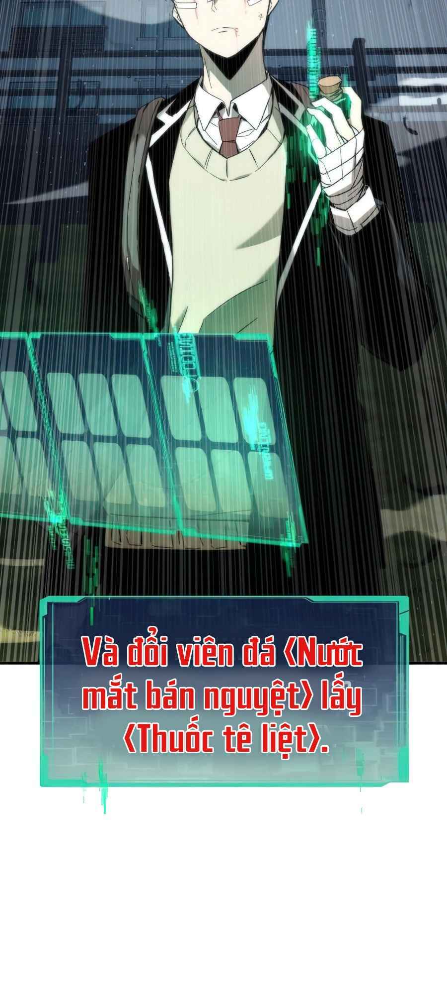 Nhân Vật Phụ Siêu Cấp Chapter 8 - Trang 2