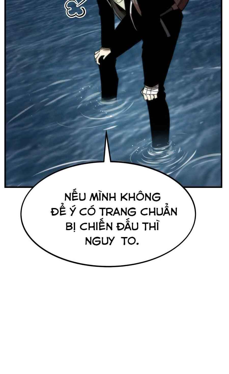 Nhân Vật Phụ Siêu Cấp Chapter 8 - Trang 2