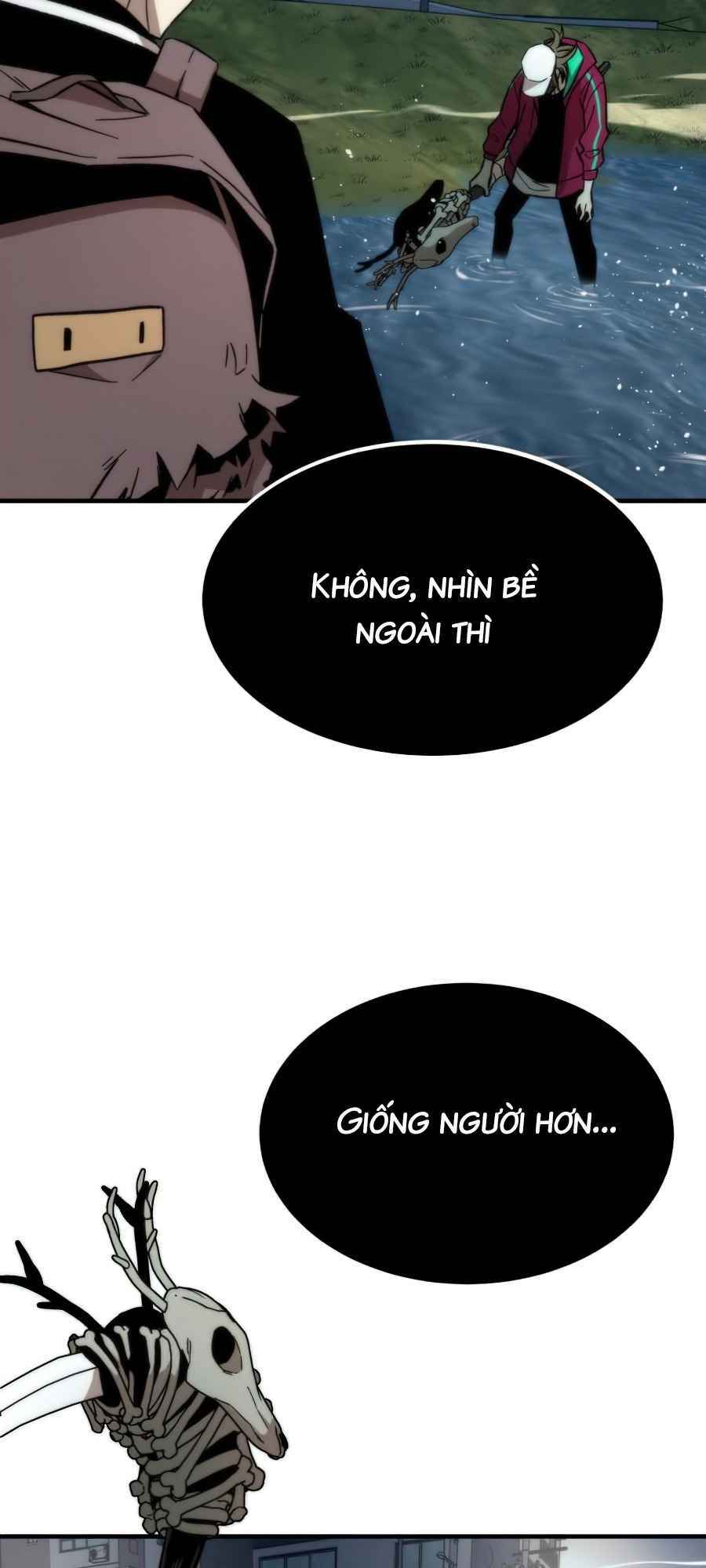 Nhân Vật Phụ Siêu Cấp Chapter 8 - Trang 2