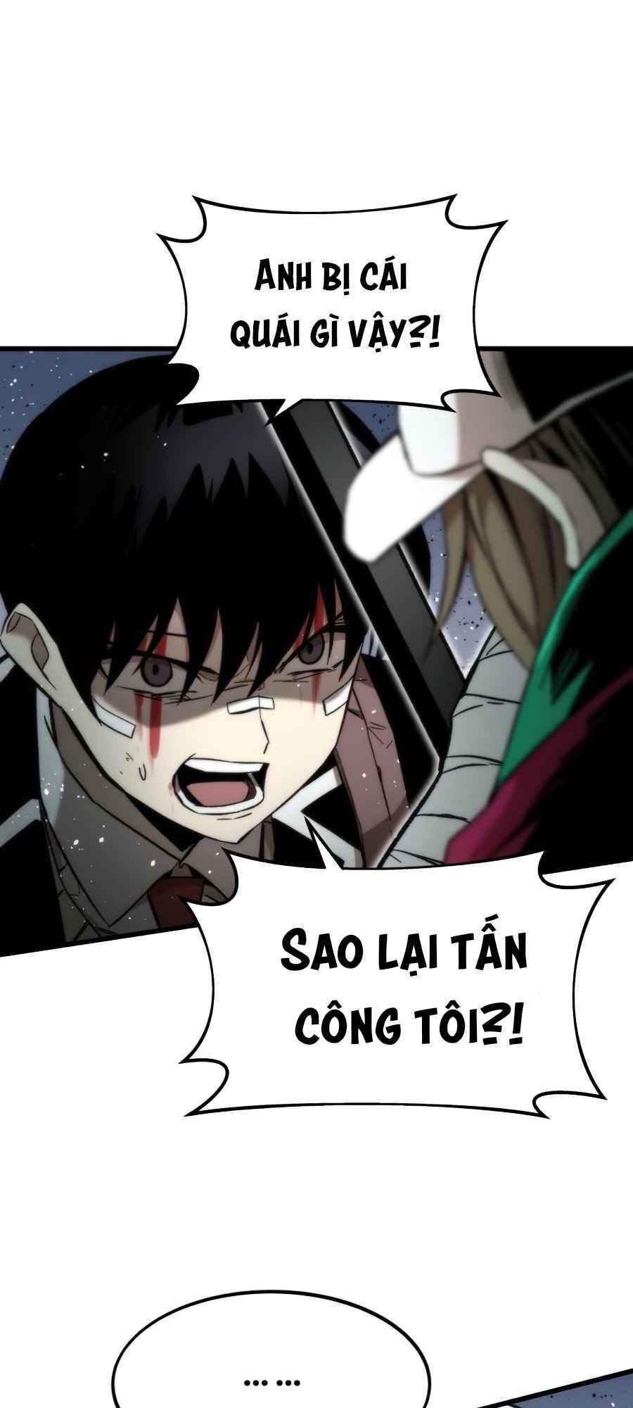 Nhân Vật Phụ Siêu Cấp Chapter 8 - Trang 2