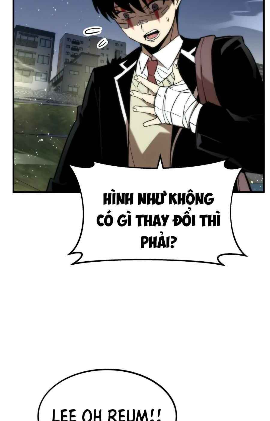 Nhân Vật Phụ Siêu Cấp Chapter 9 - Trang 2