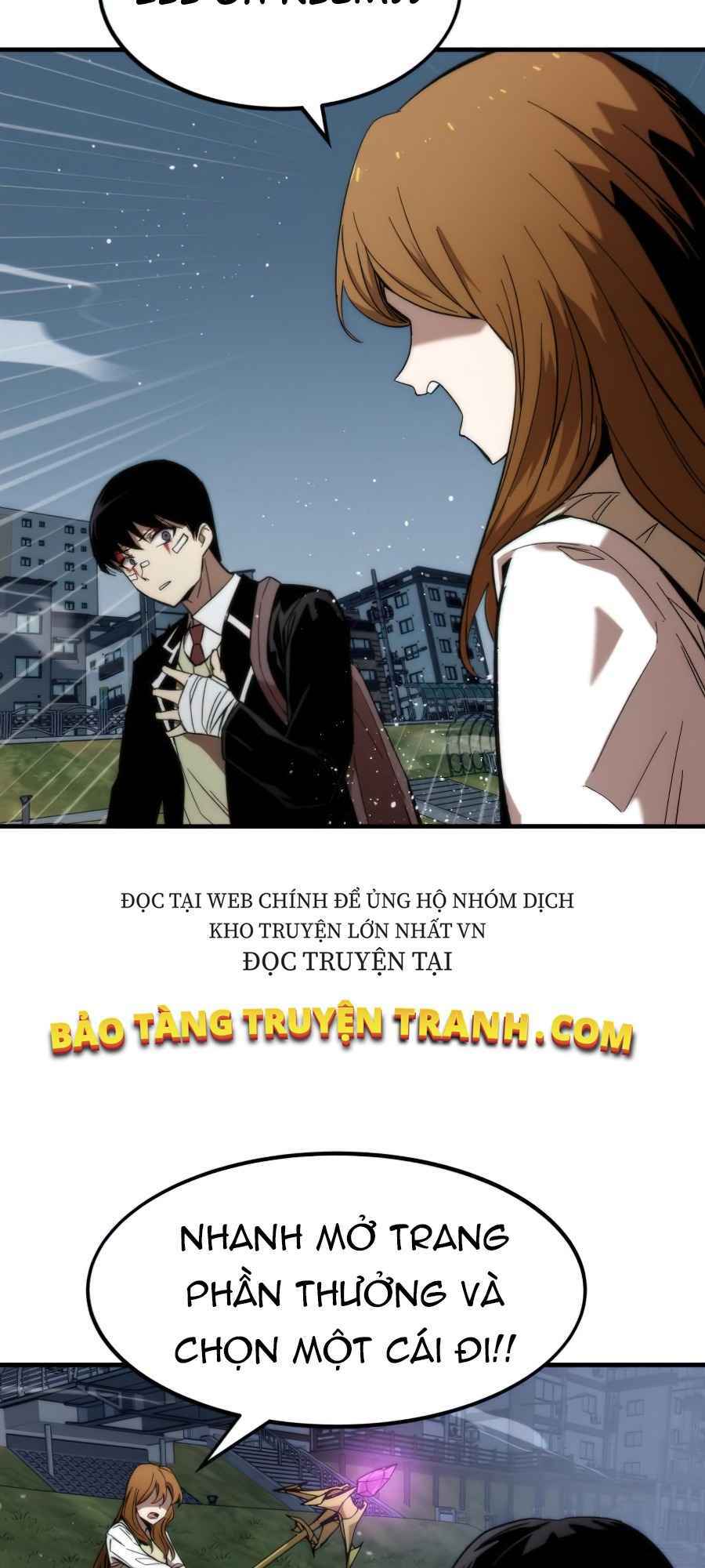 Nhân Vật Phụ Siêu Cấp Chapter 9 - Trang 2