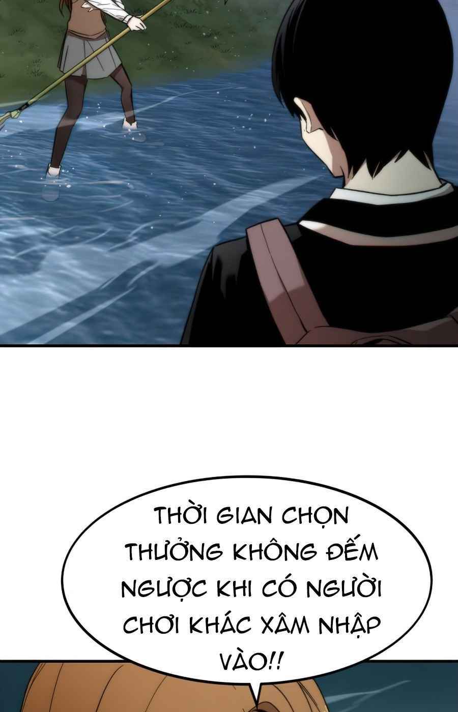 Nhân Vật Phụ Siêu Cấp Chapter 9 - Trang 2