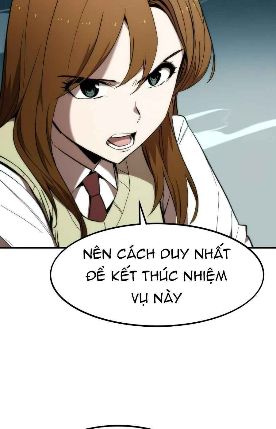 Nhân Vật Phụ Siêu Cấp Chapter 9 - Trang 2