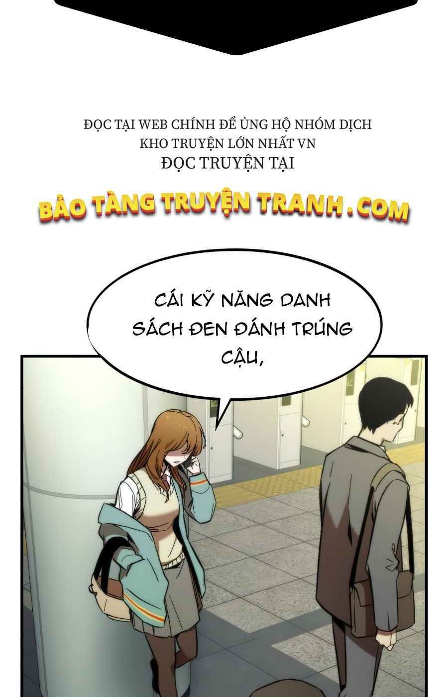 Nhân Vật Phụ Siêu Cấp Chapter 9 - Trang 2