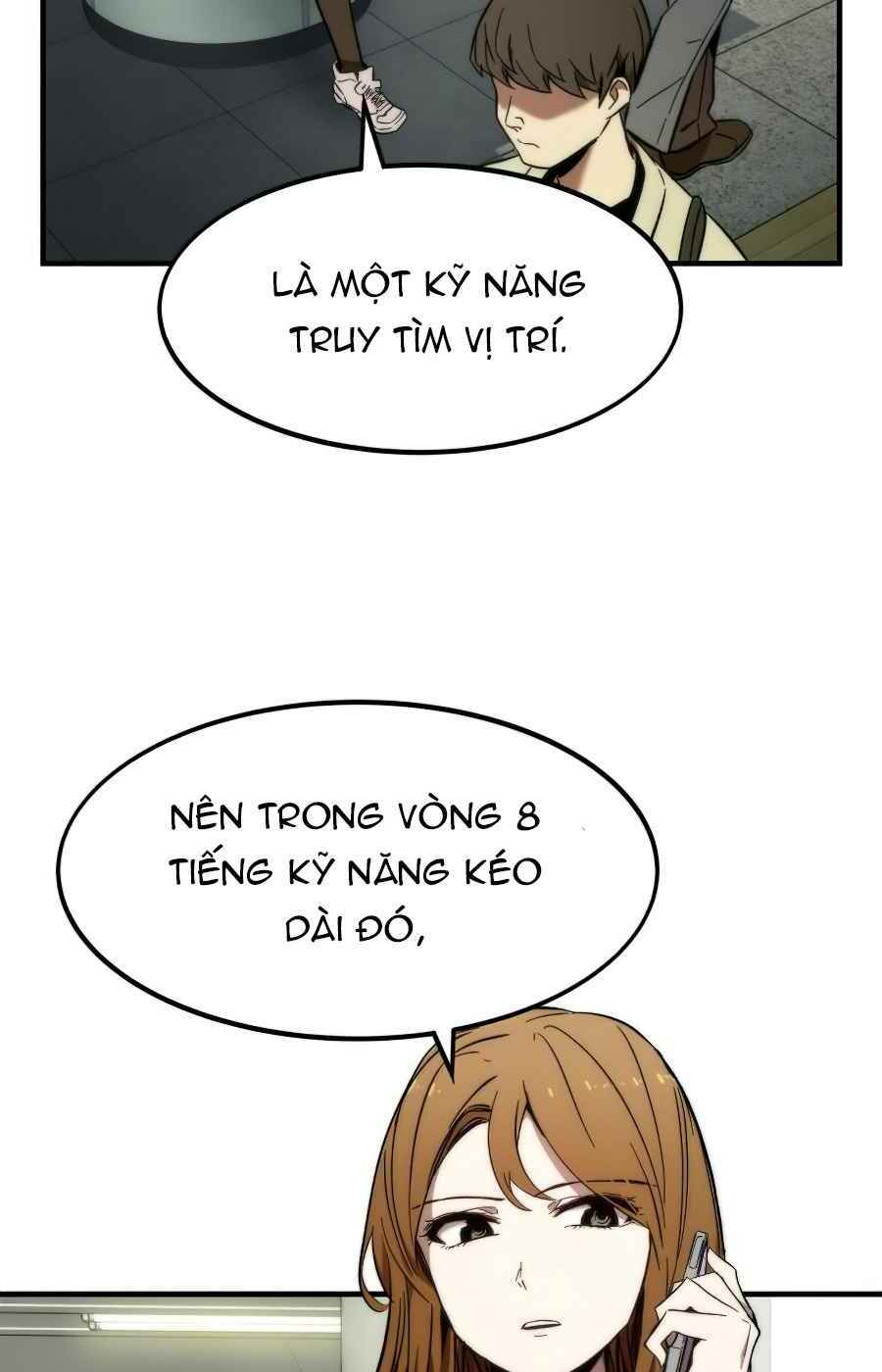 Nhân Vật Phụ Siêu Cấp Chapter 9 - Trang 2