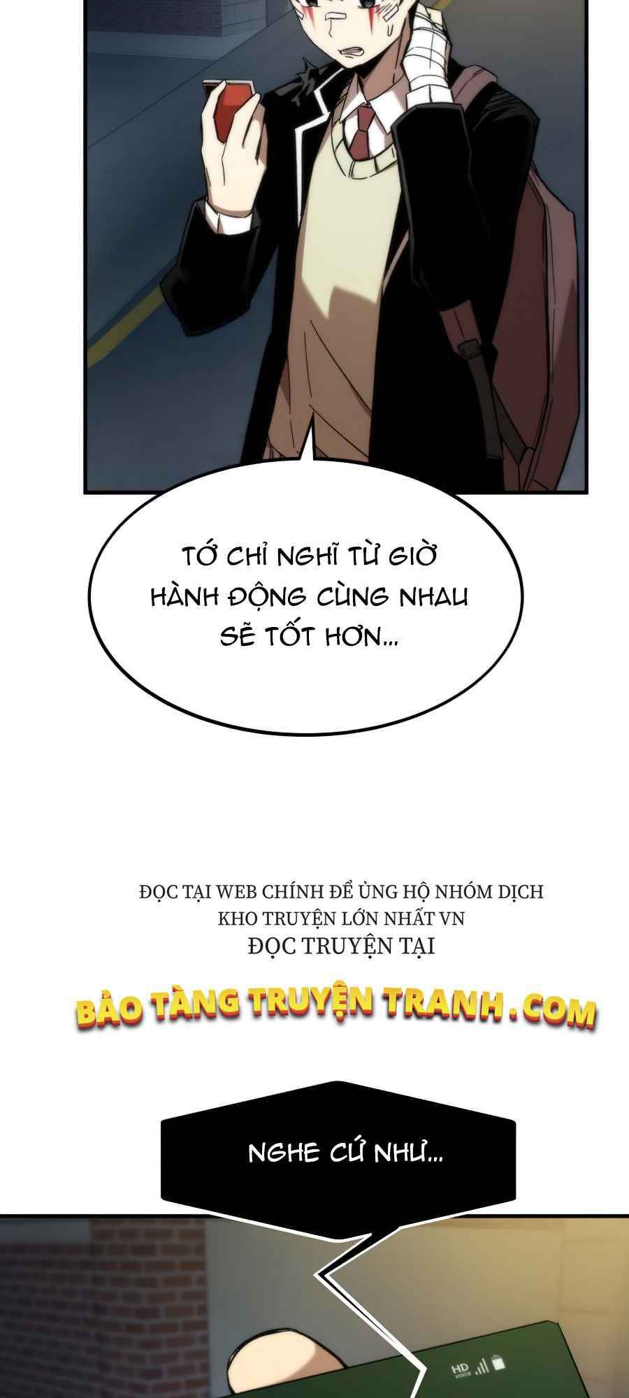 Nhân Vật Phụ Siêu Cấp Chapter 9 - Trang 2