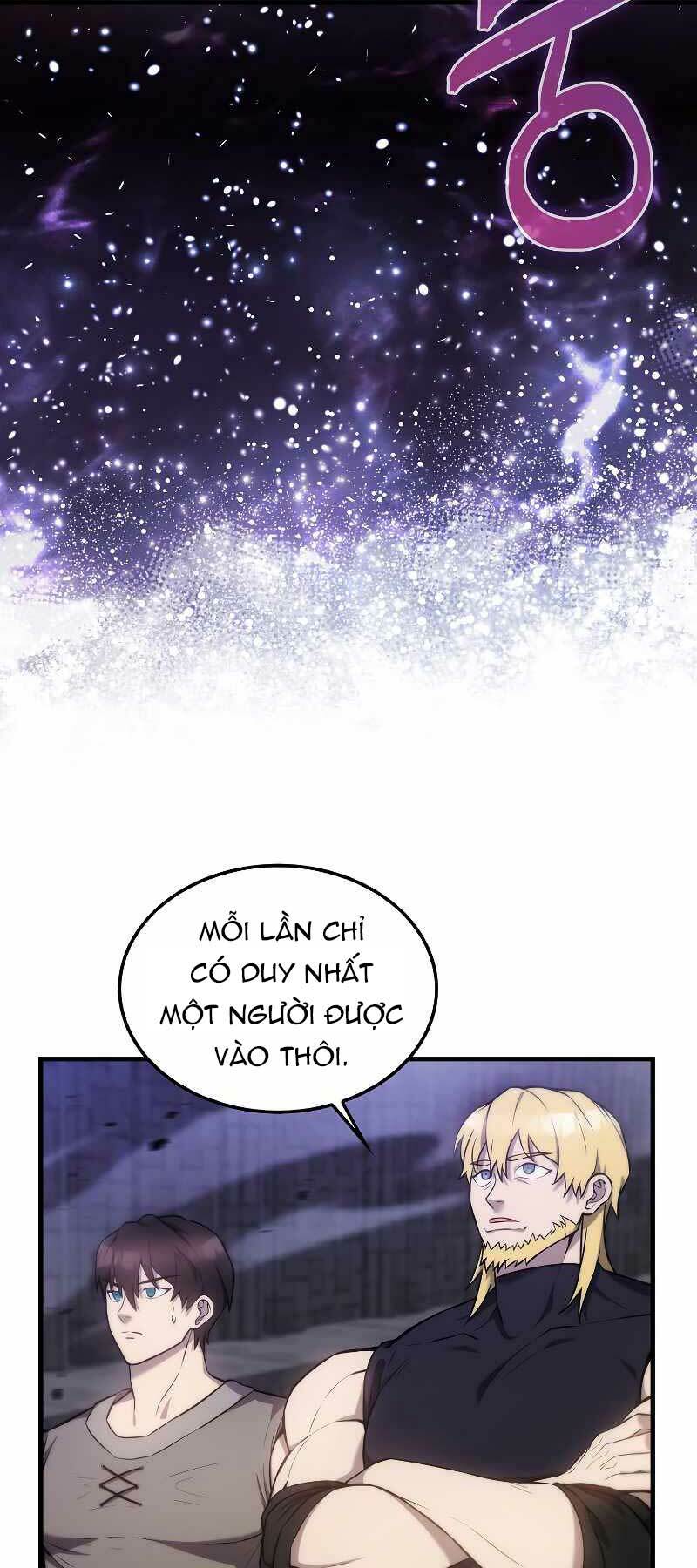 nhân vật phụ siêu mạnh chapter 12 - Next chapter 13