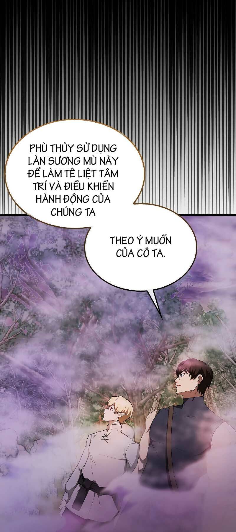 nhân vật phụ siêu mạnh chapter 32 - Trang 2