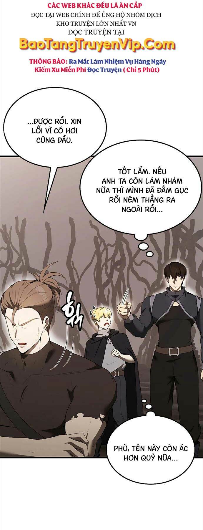 nhân vật phụ siêu mạnh chương 38 - Next chapter 39