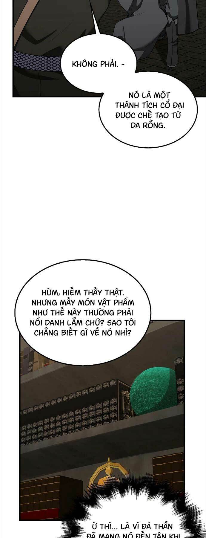 nhân vật phụ siêu mạnh chương 38 - Next chapter 39