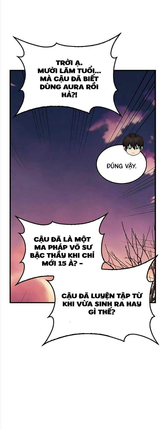 nhân vật phụ siêu mạnh chương 38 - Next chapter 39