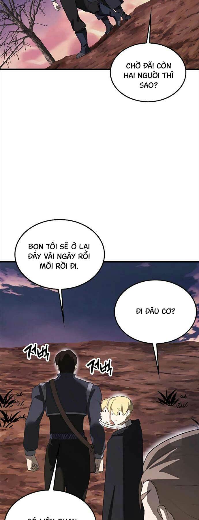 nhân vật phụ siêu mạnh chương 38 - Next chapter 39