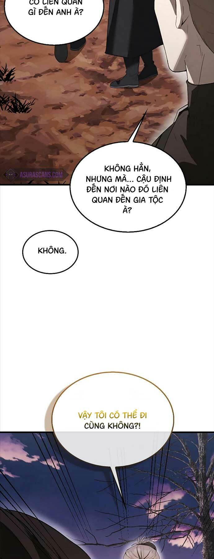 nhân vật phụ siêu mạnh chương 38 - Next chapter 39