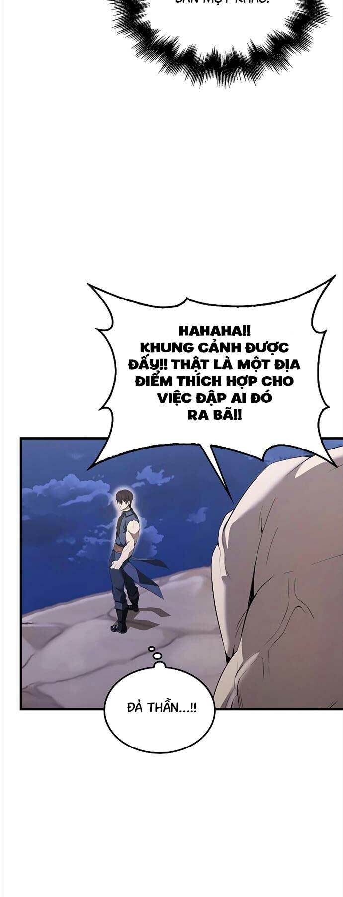 nhân vật phụ siêu mạnh chương 38 - Next chapter 39