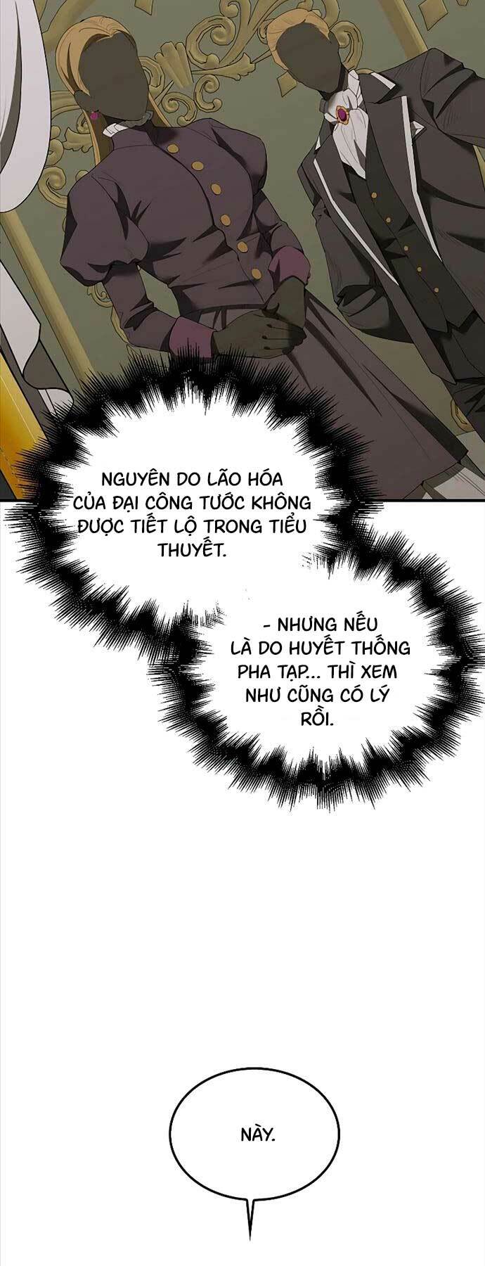 nhân vật phụ siêu mạnh chương 38 - Next chapter 39