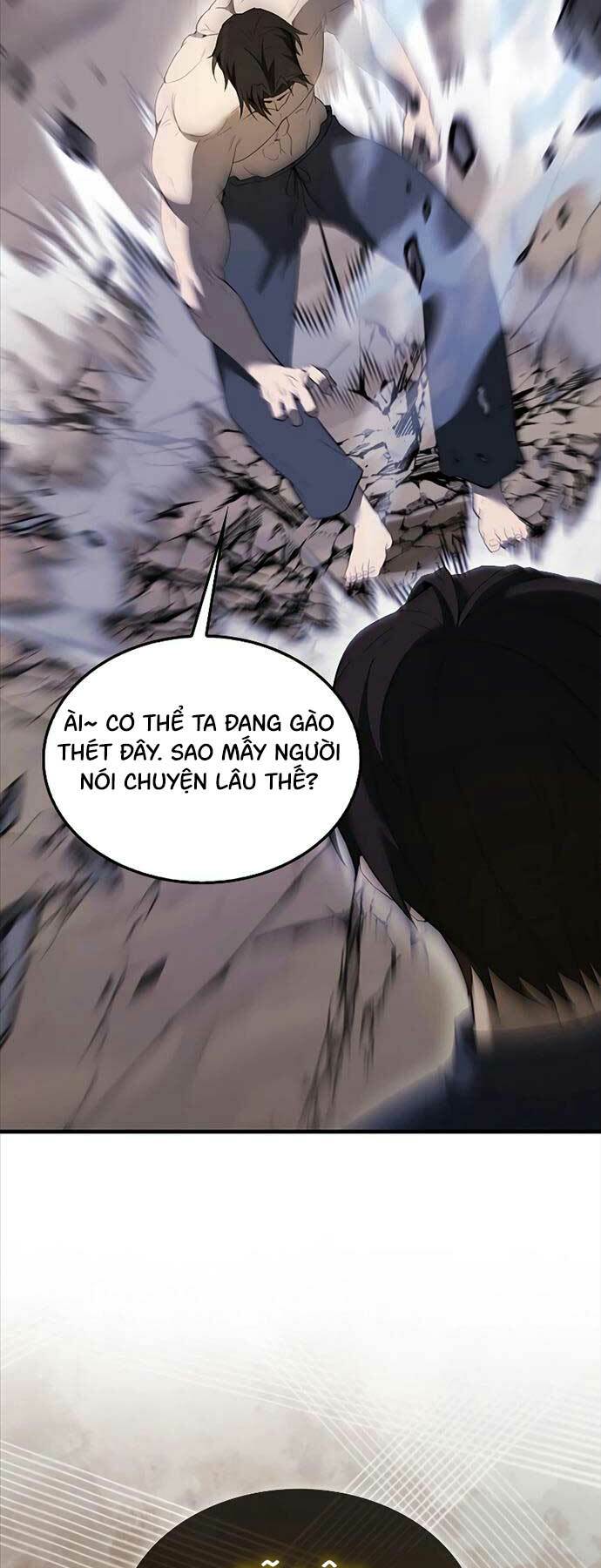 nhân vật phụ siêu mạnh chương 38 - Next chapter 39