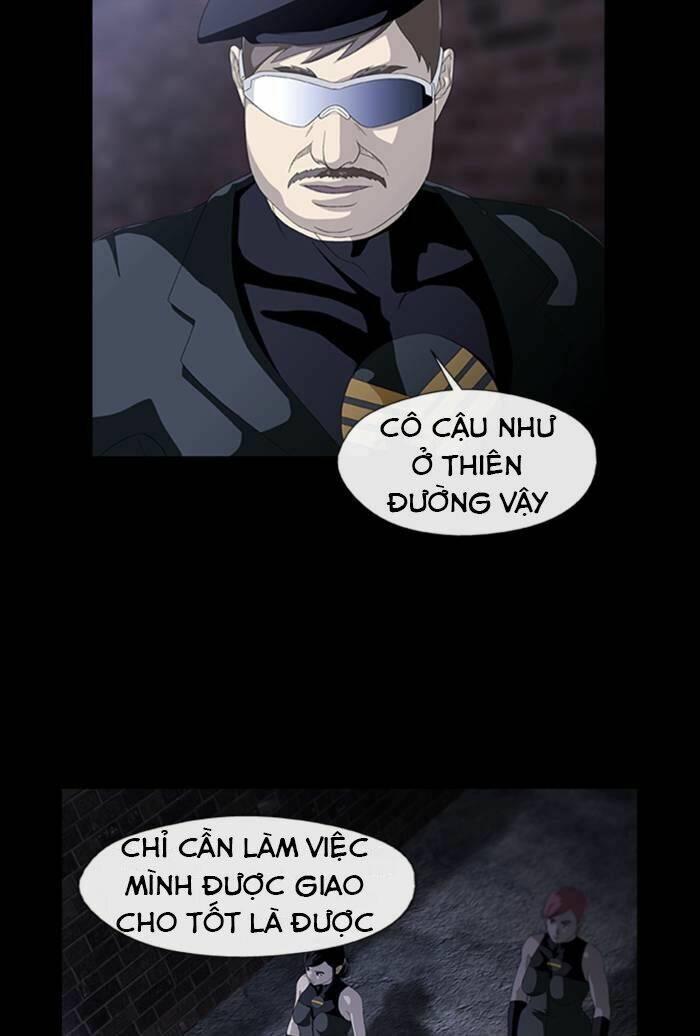 Nhân Vật Tùy Tùng Chapter 12 - Trang 2