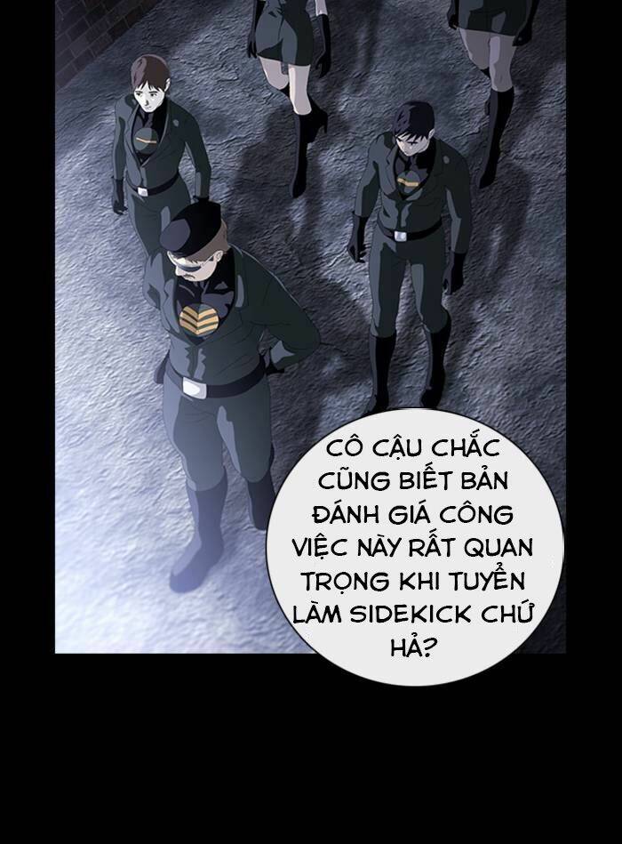 Nhân Vật Tùy Tùng Chapter 12 - Trang 2