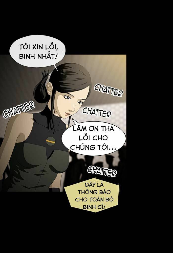 Nhân Vật Tùy Tùng Chapter 12 - Trang 2