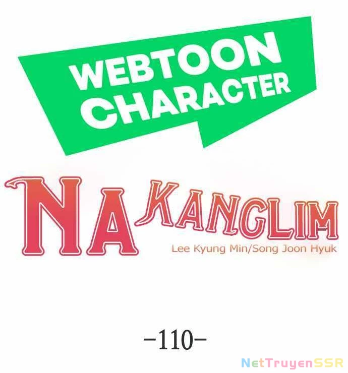 nhân vật webtoon na kang lim chương 110 - Trang 2