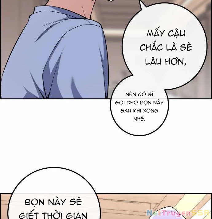 nhân vật webtoon na kang lim chương 110 - Trang 2