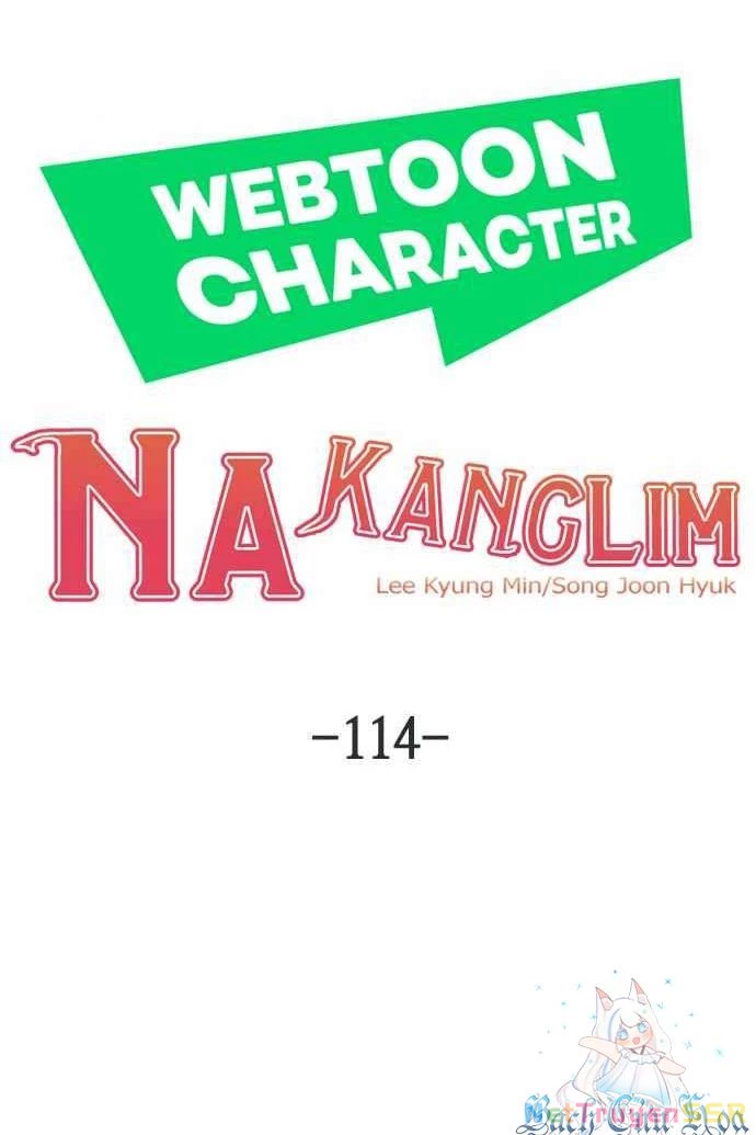 nhân vật webtoon na kang lim chương 114 - Trang 2