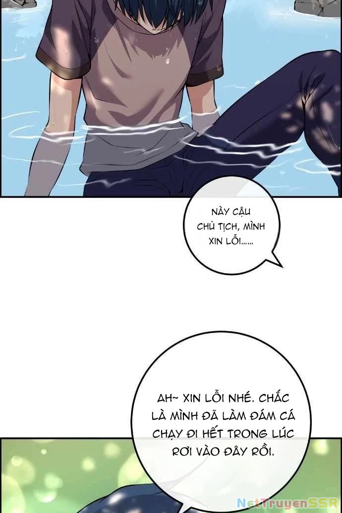 nhân vật webtoon na kang lim chương 114 - Trang 2