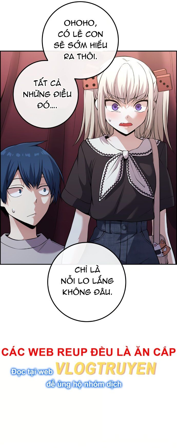 nhân vật webtoon na kang lim chương 120 - Trang 2