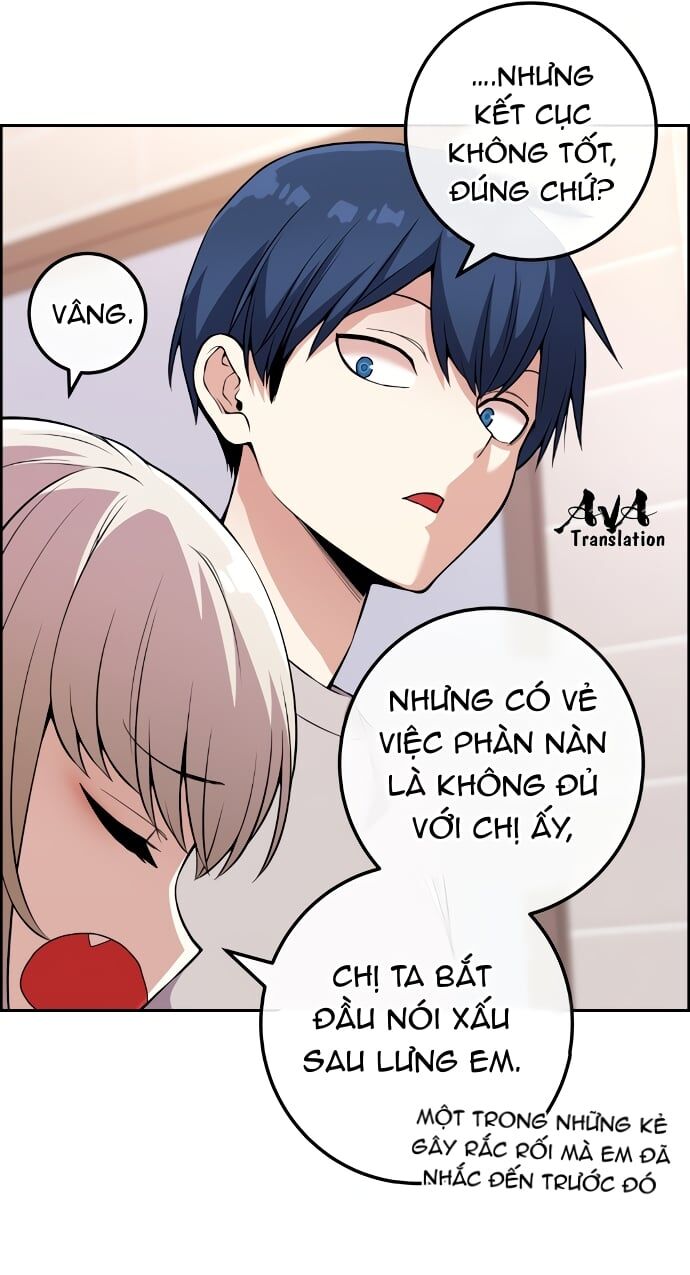 nhân vật webtoon na kang lim chương 120 - Trang 2