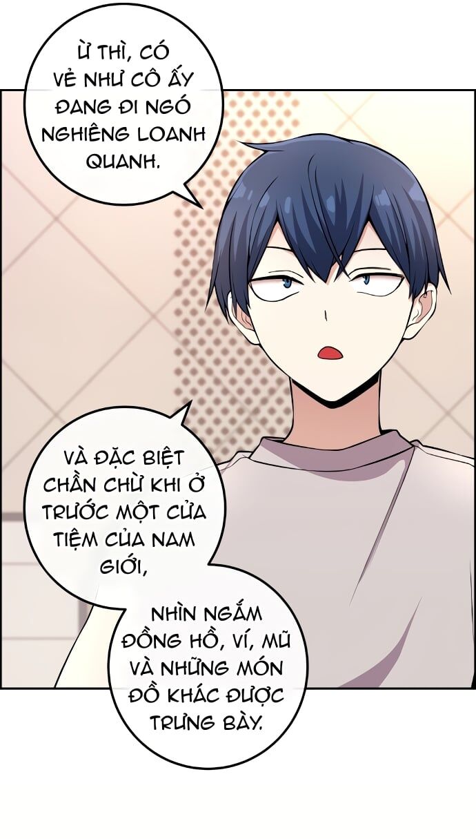 nhân vật webtoon na kang lim chương 120 - Trang 2