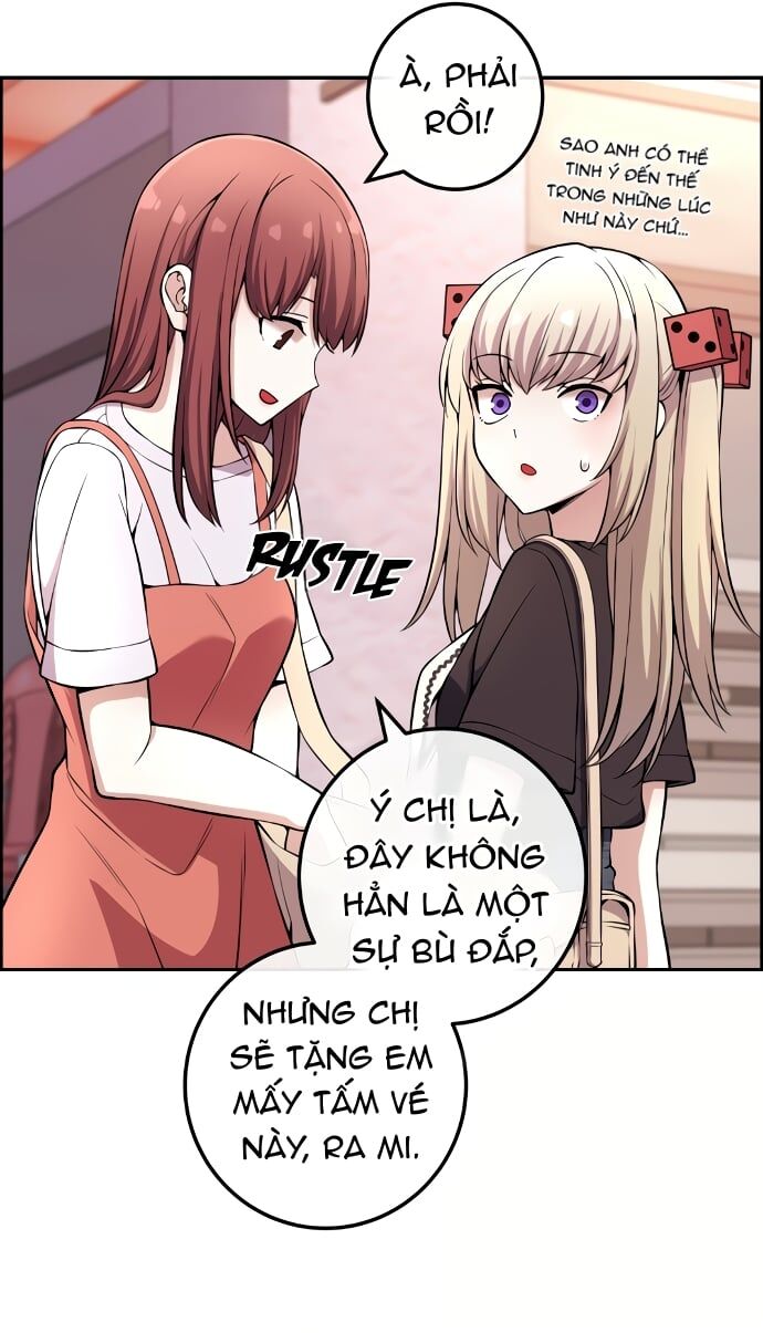 nhân vật webtoon na kang lim chương 120 - Trang 2