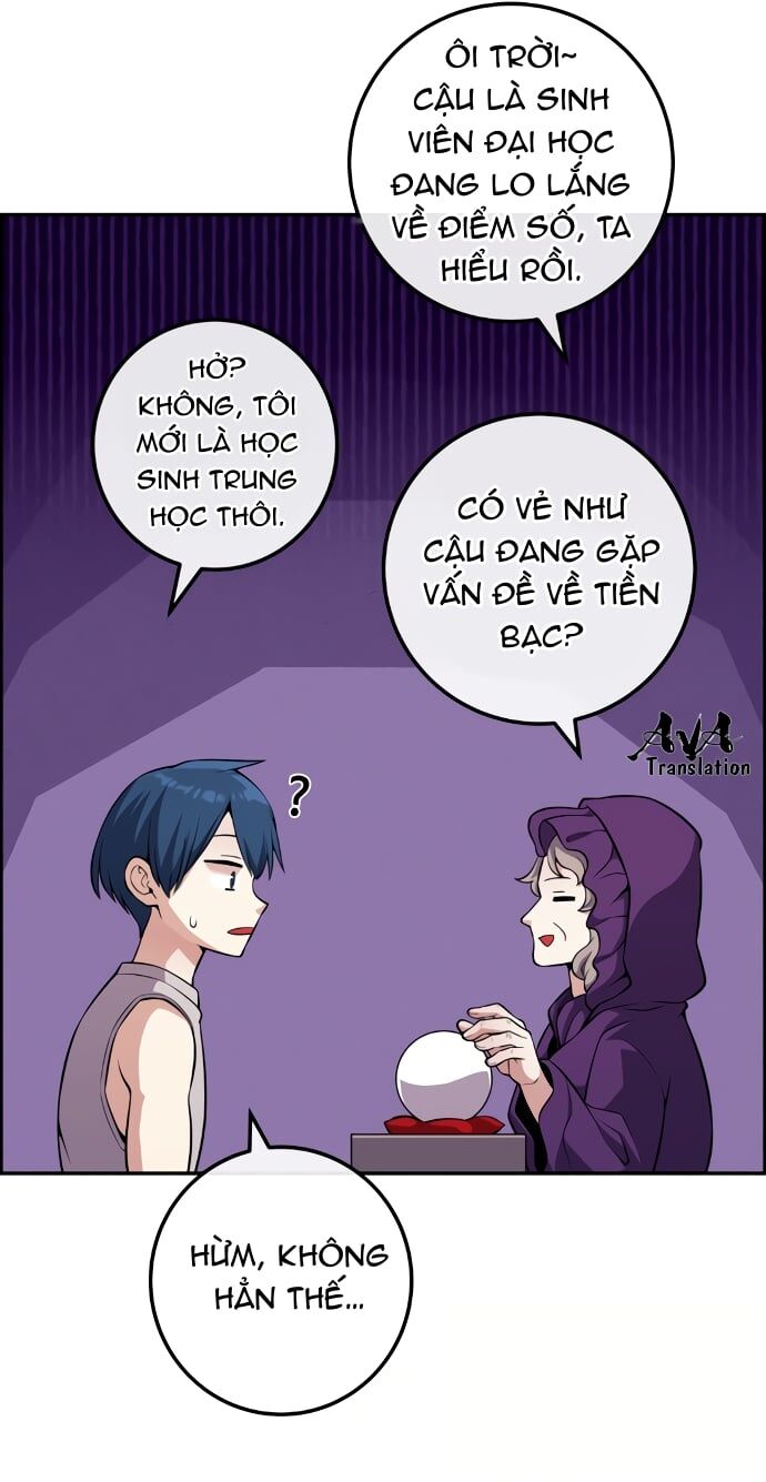 nhân vật webtoon na kang lim chương 120 - Trang 2