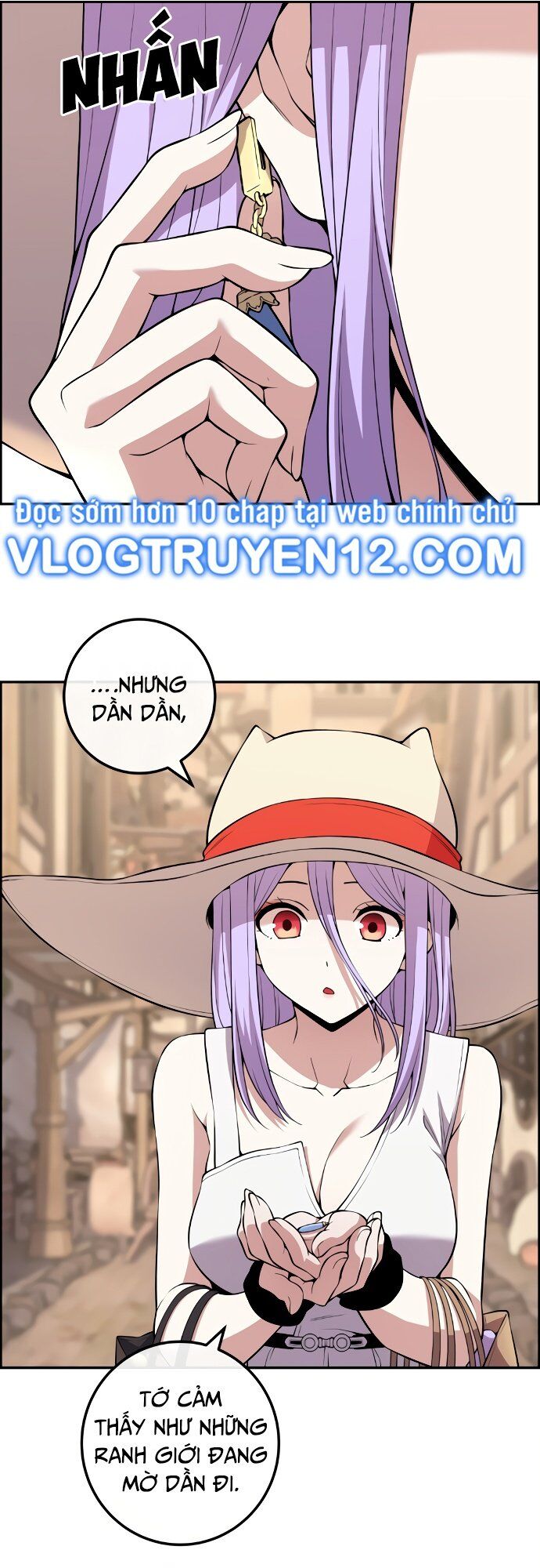 nhân vật webtoon na kang lim chương 123 - Trang 2