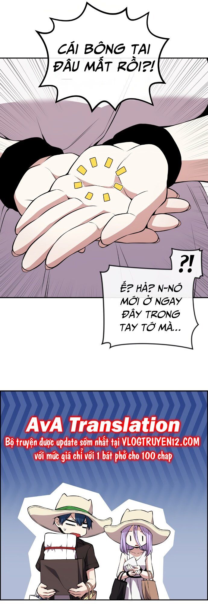 nhân vật webtoon na kang lim chương 123 - Trang 2