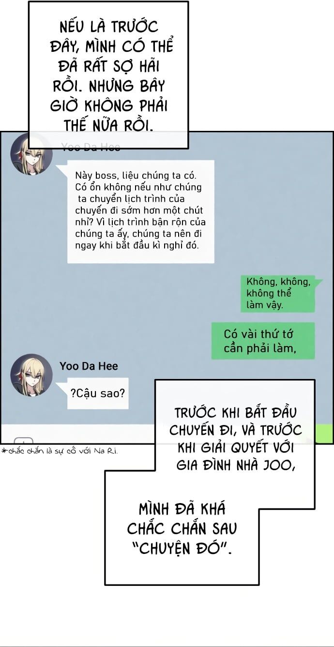 nhân vật webtoon na kang lim chương 123 - Trang 2