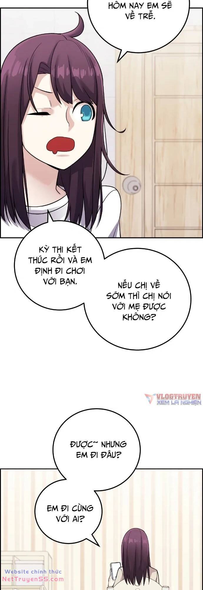 nhân vật webtoon na kang lim chương 31 - Trang 2