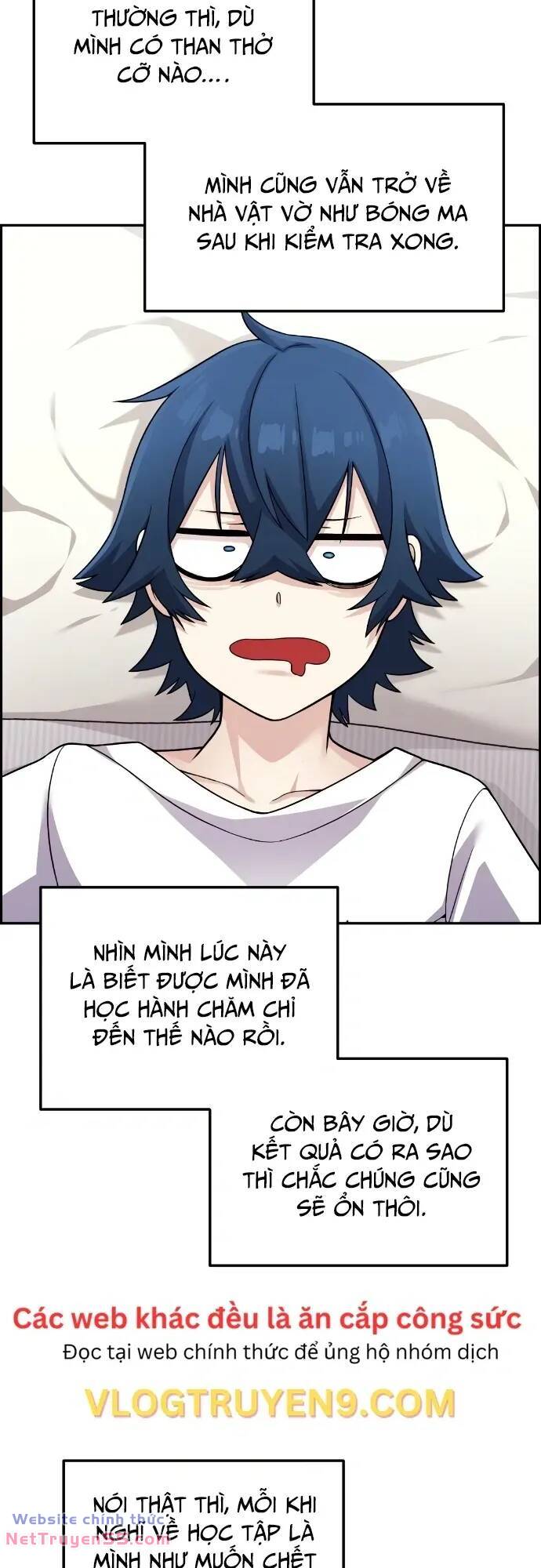 nhân vật webtoon na kang lim chương 31 - Trang 2