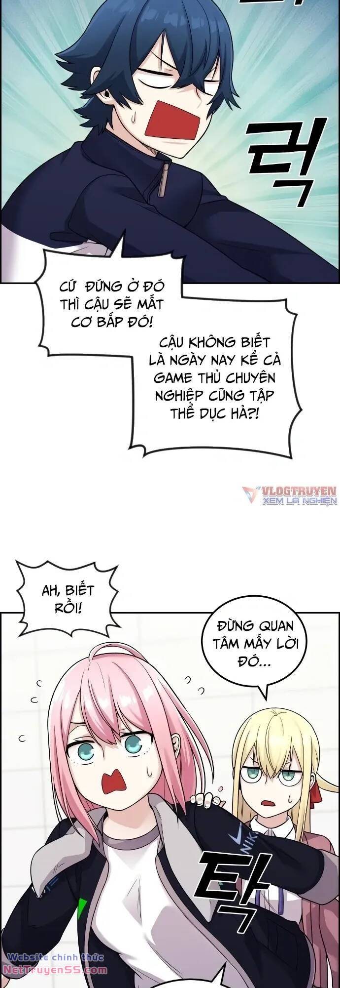 nhân vật webtoon na kang lim chương 31 - Trang 2