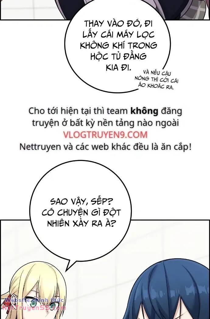 nhân vật webtoon na kang lim chương 31 - Trang 2