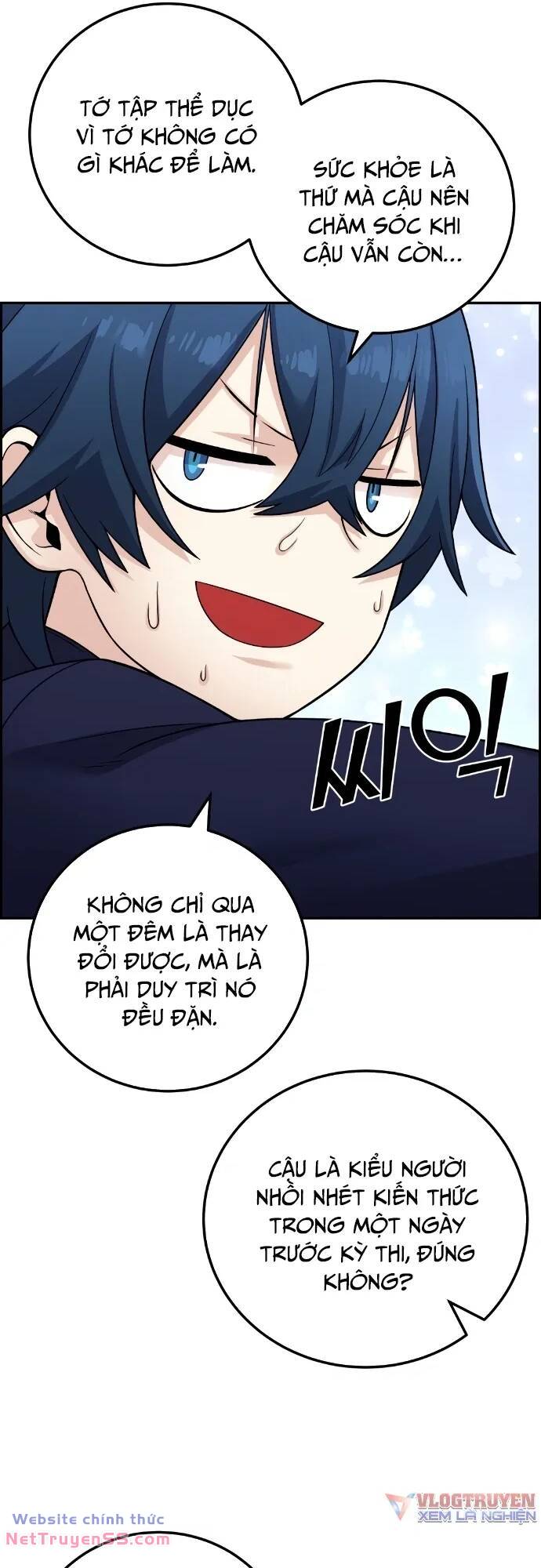 nhân vật webtoon na kang lim chương 31 - Trang 2