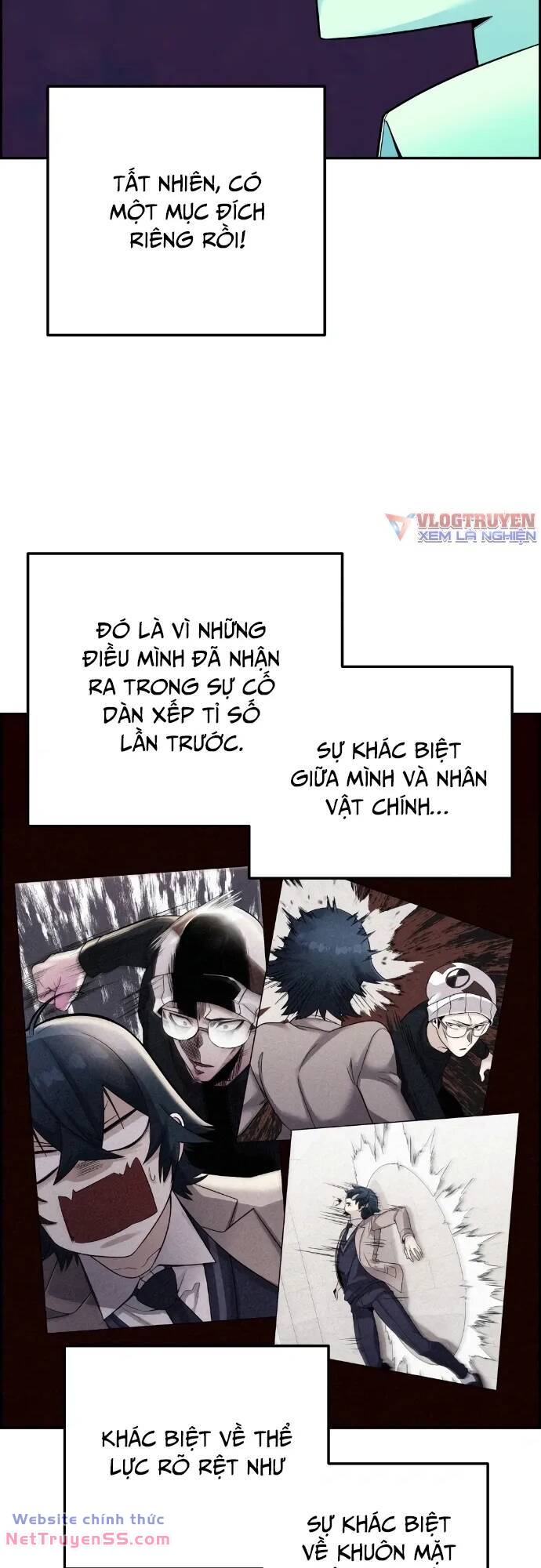 nhân vật webtoon na kang lim chương 31 - Trang 2