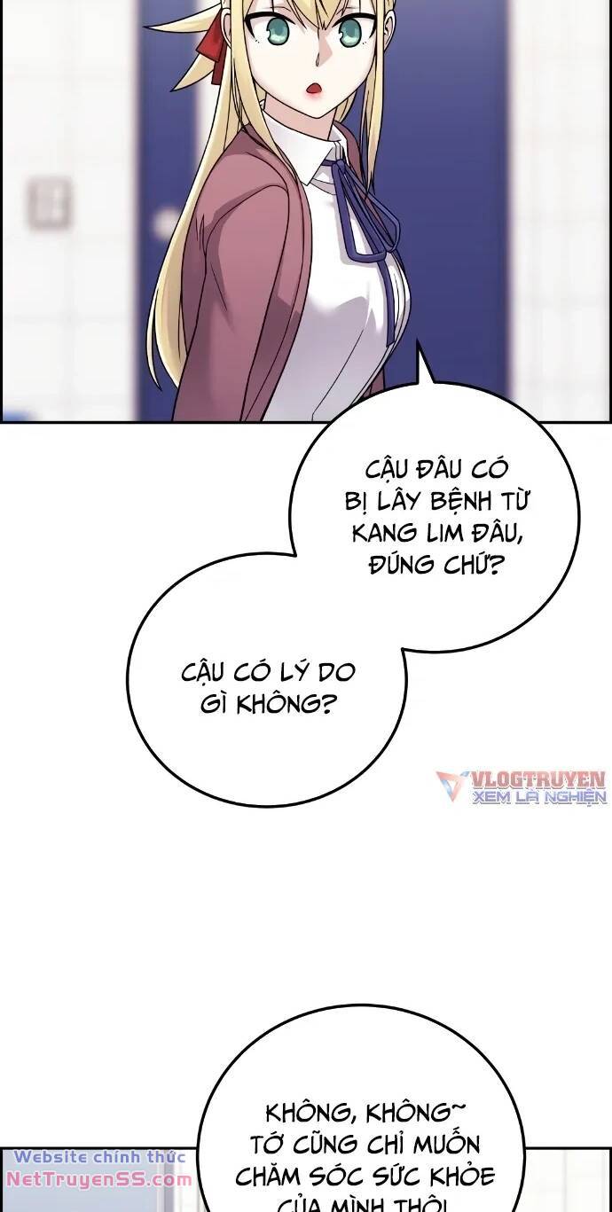 nhân vật webtoon na kang lim chương 31 - Trang 2