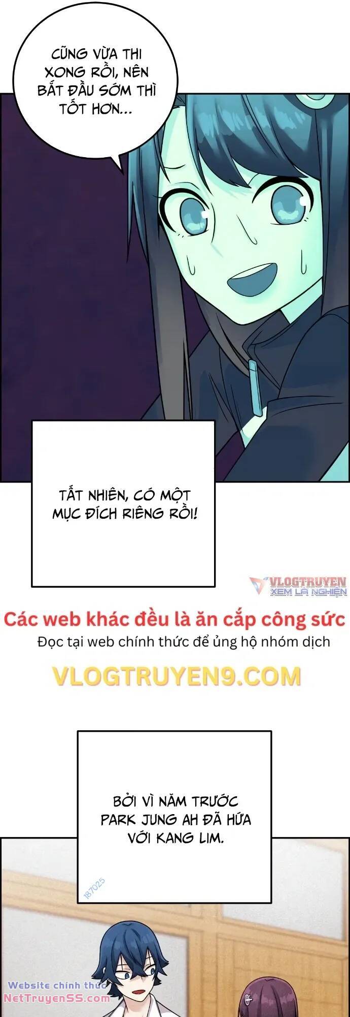 nhân vật webtoon na kang lim chương 31 - Trang 2